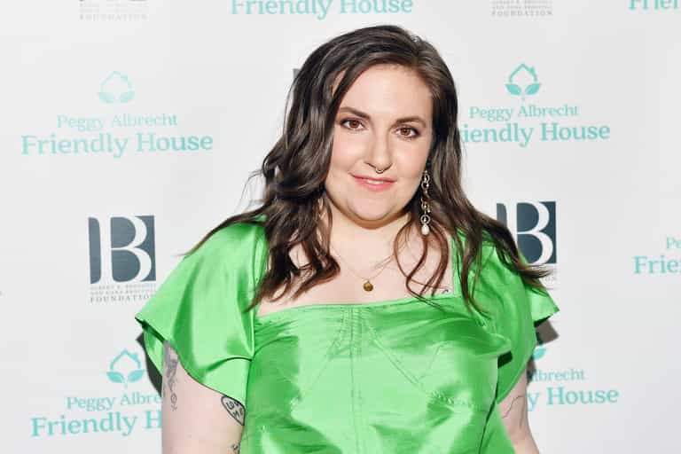 ‘Girls’ star Lena Dunham shares plans to adopt a child ‘Girls’ star Lena Dunham shares plans to adopt a child