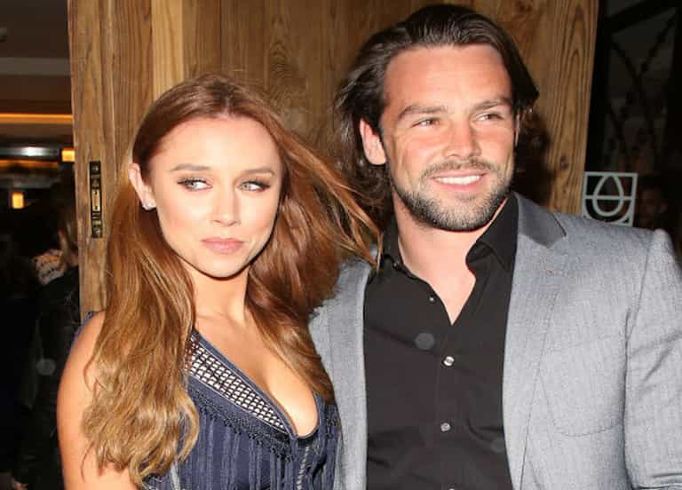 Ben Foden admits re-marrying so quickly was unfair on Una Healy Ben Foden admits re-marrying so quickly was unfair on Una Healy