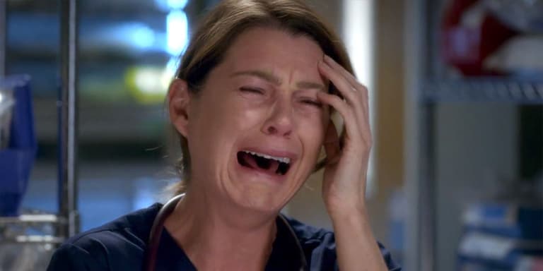 Is it time for Grey’s Anatomy to end? Is it time for Grey’s Anatomy to end?