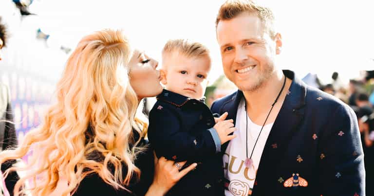 Heidi Montag says she never thought trying for a second child “would be so hard” Heidi Montag says she never thought trying for a second child “would be so hard”