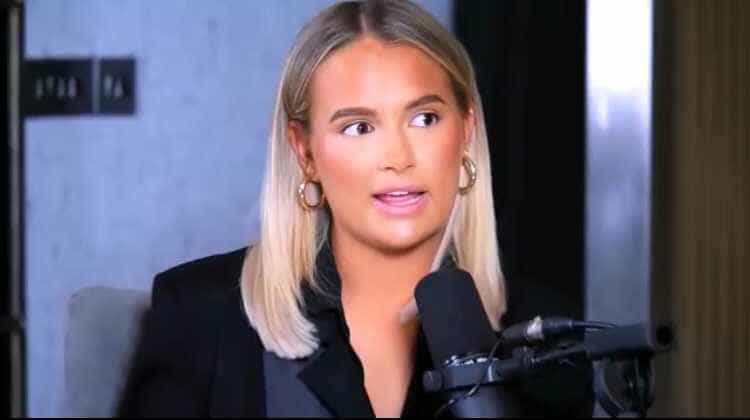 Molly-Mae Hague responds to backlash over controversial comments Molly-Mae Hague responds to backlash over controversial comments