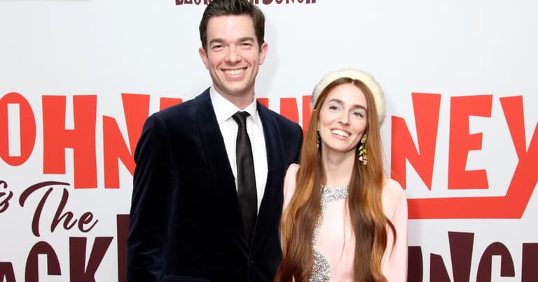 John Mulaney’s ex-wife Anna Marie Tendler opens up about “surreal” Olivia Munn baby news John Mulaney’s ex-wife Anna Marie Tendler opens up about “surreal” Olivia Munn baby news