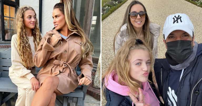 “You are not and will never be my kids’ parent”: Katie Price lashes out at Emily Andre “You are not and will never be my kids’ parent”: Katie Price lashes out at Emily Andre