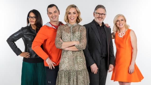 Campaign to decommission Operation Transformation garners over 8,000 signatures Campaign to decommission Operation Transformation garners over 8,000 signatures