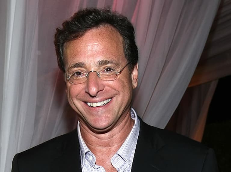 Full House actor Bob Saget tragically passes away, age 65 Full House actor Bob Saget tragically passes away, age 65