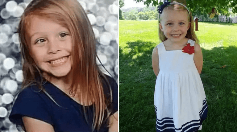 Father of girl reported missing last week despite being last seen in 2019 arrested Father of girl reported missing last week despite being last seen in 2019 arrested