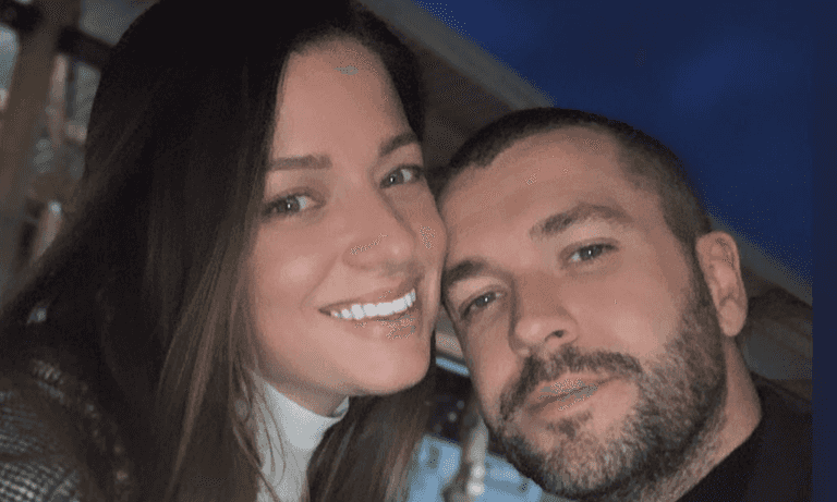 “We never gave up”: Shayne Ward and fiancée Sophie expecting baby #2 “We never gave up”: Shayne Ward and fiancée Sophie expecting baby #2