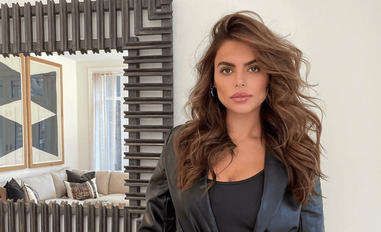 Model issues warning after being tracked with device and followed home Model issues warning after being tracked with device and followed home