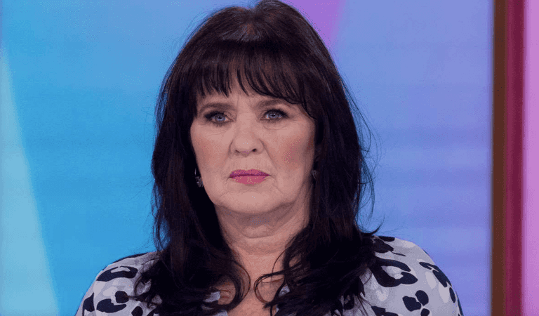 Loose Women stars respond to feud reports as Colleen Nolan threatens legal action Loose Women stars respond to feud reports as Colleen Nolan threatens legal action