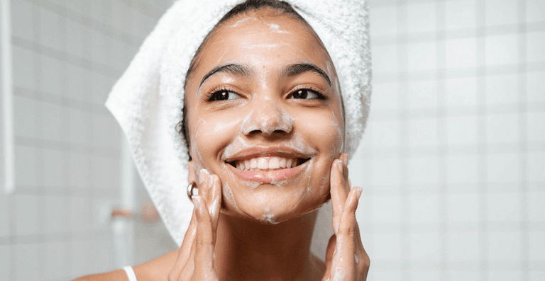 Everyone is talking about slugging – the skincare hack that will fix your dry skin Everyone is talking about slugging – the skincare hack that will fix your dry skin