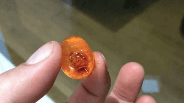 Dad calls for lollipops to be banned after horrifying incident with son Dad calls for lollipops to be banned after horrifying incident with son