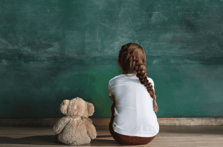 More than 2500 children are on waiting lists for mental health services More than 2500 children are on waiting lists for mental health services