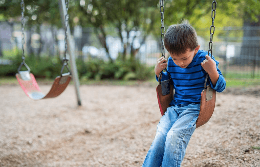 New report shows the grave effects school closures had on Irish children