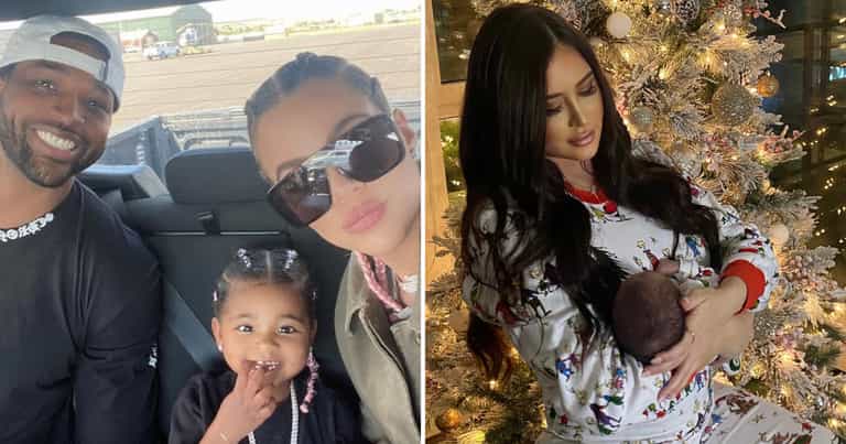 Tristan Thompson confirms he is the father of third child amid paternity lawsuit Tristan Thompson confirms he is the father of third child amid paternity lawsuit