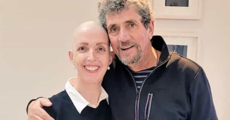 Charlie Bird & Vicky Phelan will appear on tonight’s Late Late Show to launch Croagh Patrick climb Charlie Bird & Vicky Phelan will appear on tonight’s Late Late Show to launch Croagh Patrick climb