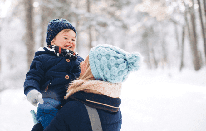 20 Scandinavian names perfect for your winter baby 20 Scandinavian names perfect for your winter baby