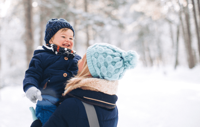 20 Scandinavian names perfect for your winter baby 20 Scandinavian names perfect for your winter baby