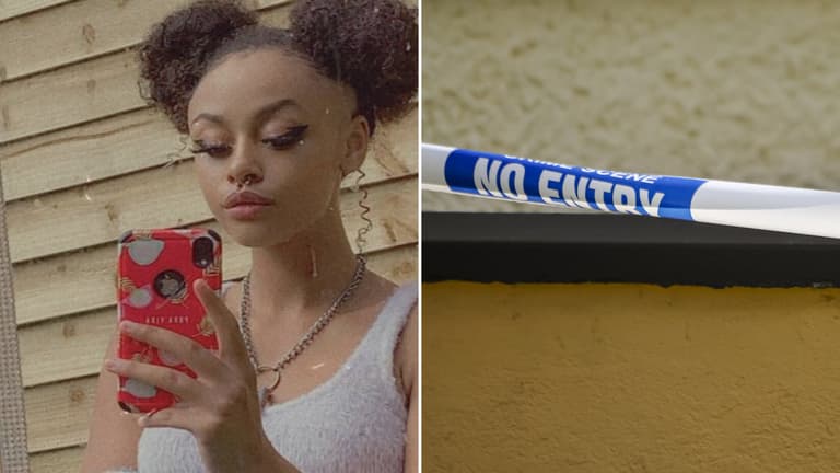 Two teens charged over assault on Alanna Quinn Idris Two teens charged over assault on Alanna Quinn Idris