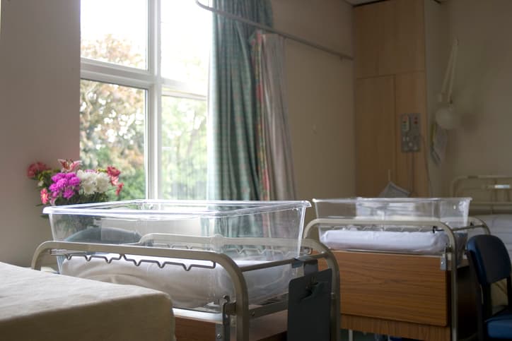 Senior Counsel raises new questions over ownership of new National Maternity Hospital Senior Counsel raises new questions over ownership of new National Maternity Hospital