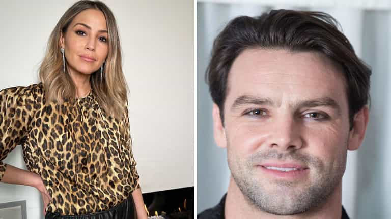 Ben Foden clears up those Rachel Stevens remarks Ben Foden clears up those Rachel Stevens remarks
