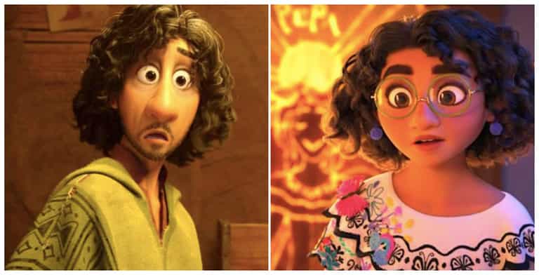 A song from Disney’s new Encanto movie is already a bigger hit than ‘Let It Go’ A song from Disney’s new Encanto movie is already a bigger hit than ‘Let It Go’