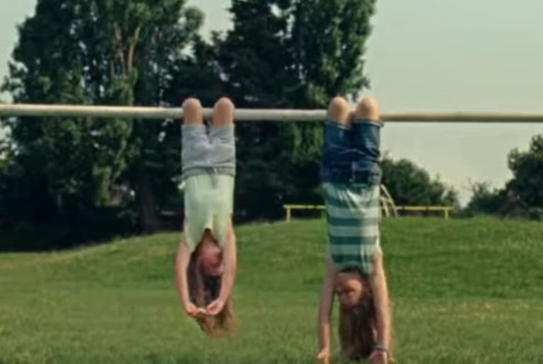 “Dangerous” Dairylea advert banned after parents complain “Dangerous” Dairylea advert banned after parents complain