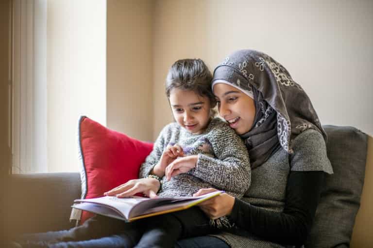Kids inherit intelligence from the mothers, study finds Kids inherit intelligence from the mothers, study finds