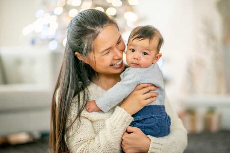 Mam, mum or mom? We find out what most Irish people call their mothers Mam, mum or mom? We find out what most Irish people call their mothers