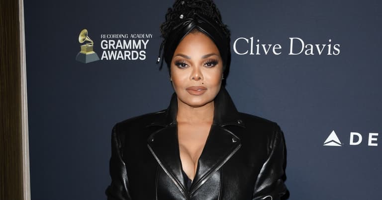 Janet Jackson addresses decades-long rumour she secretly gave birth in the 80s Janet Jackson addresses decades-long rumour she secretly gave birth in the 80s