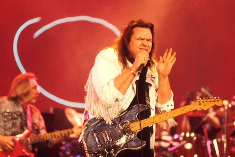 “Our hearts are broken”: Singer Meat Loaf dies aged 74 “Our hearts are broken”: Singer Meat Loaf dies aged 74