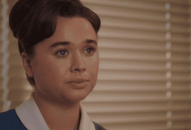 Call The Midwife viewers praise show for eye-opening alcohol addiction storyline Call The Midwife viewers praise show for eye-opening alcohol addiction storyline