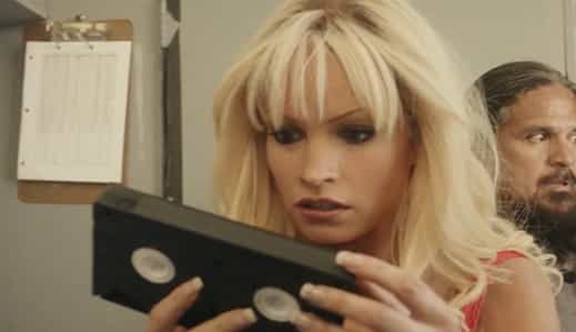 WATCH: The trailer for Lily James’ Pam and Tommy is here WATCH: The trailer for Lily James’ Pam and Tommy is here