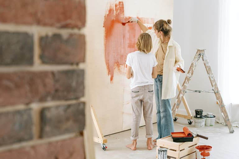 Home: The colours and interior trends to watch out for in 2022 Home: The colours and interior trends to watch out for in 2022