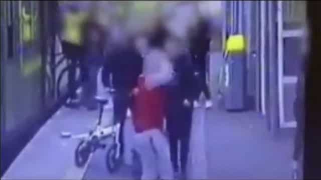 Teen who pushed girl under Dart to face trial in adult court Teen who pushed girl under Dart to face trial in adult court