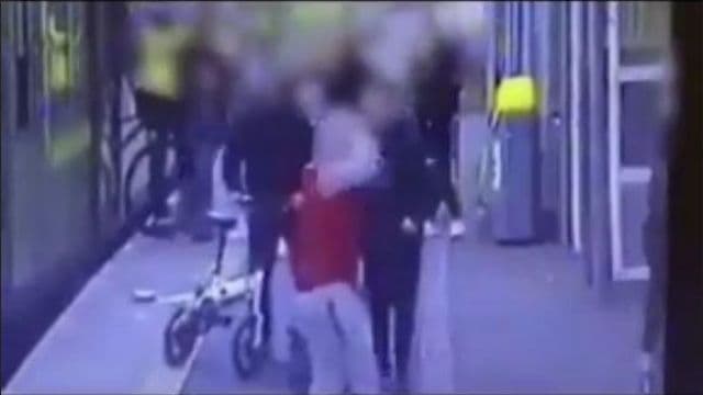 Teen who pushed girl under Dart to face trial in adult court Teen who pushed girl under Dart to face trial in adult court