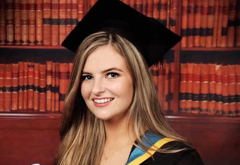 “A special girl”: Ashling Murphy’s parents pay tribute to their daughter “A special girl”: Ashling Murphy’s parents pay tribute to their daughter