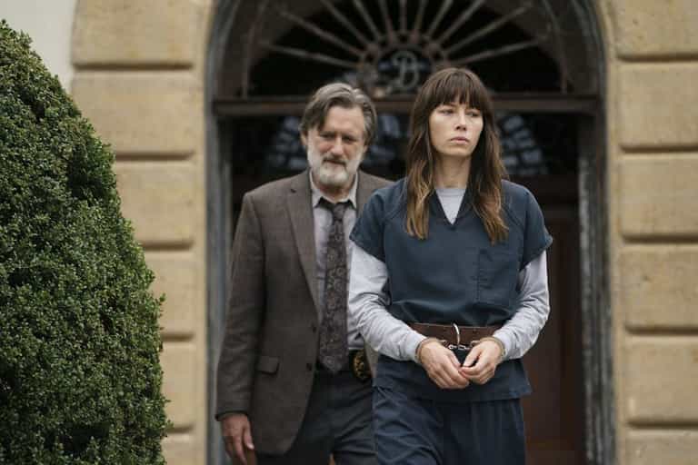 The final season of The Sinner has just landed on Netflix The final season of The Sinner has just landed on Netflix