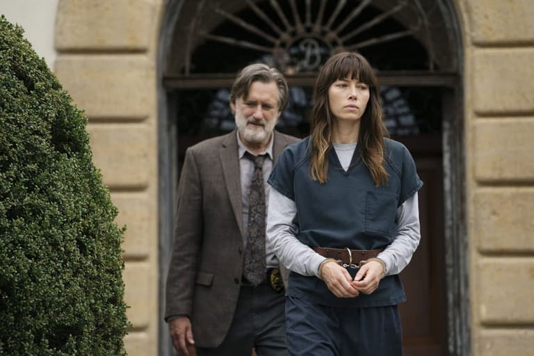 The final season of The Sinner has just landed on Netflix The final season of The Sinner has just landed on Netflix