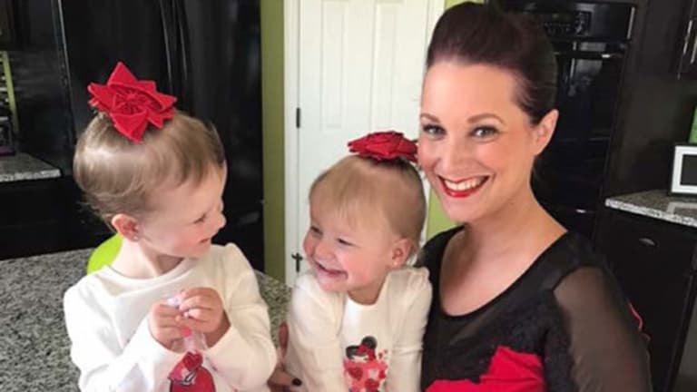 Mother of Shanann Watts says she still hears her grandchildren’s voices Mother of Shanann Watts says she still hears her grandchildren’s voices