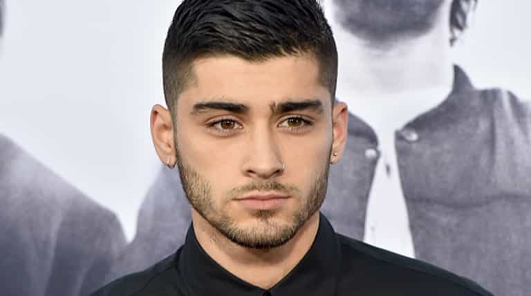 Zayn Malik has reportedly signed up for a dating app after Gigi Hadid split Zayn Malik has reportedly signed up for a dating app after Gigi Hadid split