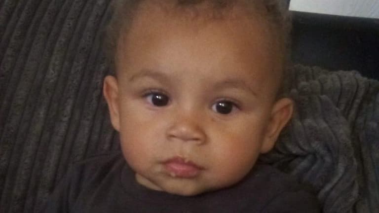 UK mum remembers “beautiful” baby son who died when dad threw him into river UK mum remembers “beautiful” baby son who died when dad threw him into river