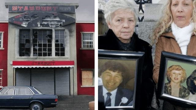 Rotunda Hospital set to become new Stardust inquest venue Rotunda Hospital set to become new Stardust inquest venue