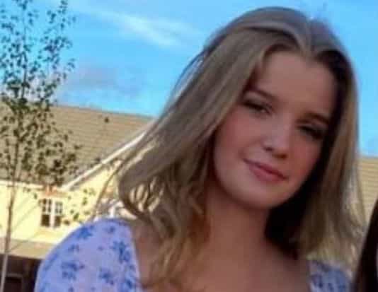 Body found in search for missing 17-year-old Imogen Tothill Body found in search for missing 17-year-old Imogen Tothill