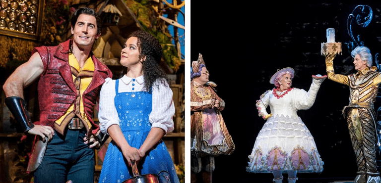 Disney’s Beauty & The Beast add additional dates at Bord Gáis Energy Theatre Disney’s Beauty & The Beast add additional dates at Bord Gáis Energy Theatre