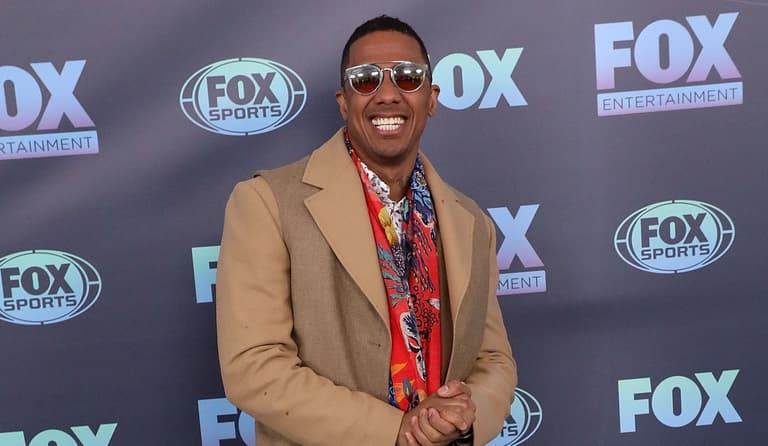 Nick Cannon told to “stay celibate” after finding out he was having his eighth child Nick Cannon told to “stay celibate” after finding out he was having his eighth child