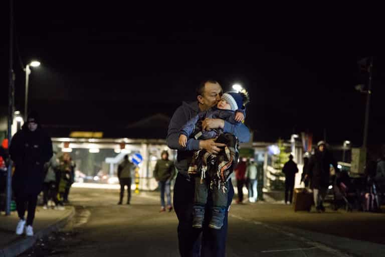 Here are 13 ways you can help those living in Ukraine Here are 13 ways you can help those living in Ukraine