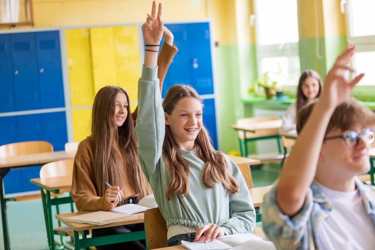 Sitting in a classroom all day is really bad for our children’s health – and a study just proved it Sitting in a classroom all day is really bad for our children’s health – and a study just proved it