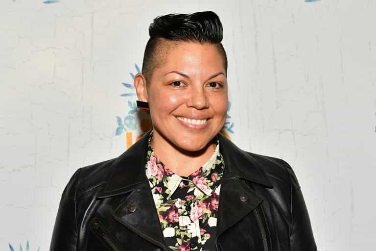 Sara Ramírez opens up about receiving “hate” for playing Che in And Just Like That… Sara Ramírez opens up about receiving “hate” for playing Che in And Just Like That…