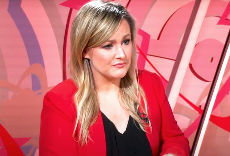 The Mothership: Why is women’s health not a priority in Ireland? The Mothership: Why is women’s health not a priority in Ireland?
