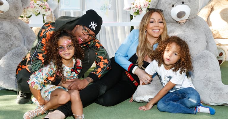 Nick Cannon releases new song as an “ode” to ex-wife Mariah Carey: “I want you back” Nick Cannon releases new song as an “ode” to ex-wife Mariah Carey: “I want you back”